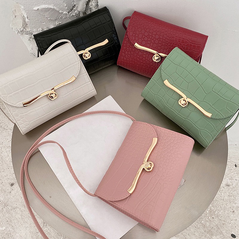 Gq999.br Túi Đeo Vai Nữ Mùa Hè 2021 Phong Cách Mới Hàn Quốc Túi Xách Kẹo