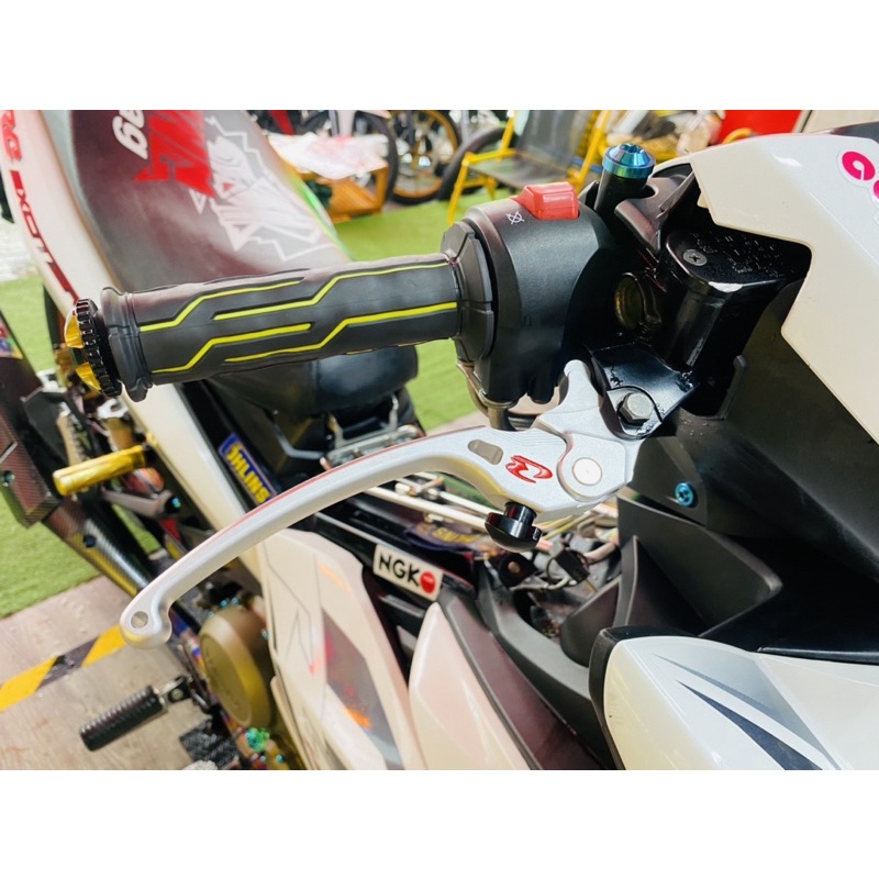 Tay thắng RCB S3 cho nhiều dòng xe