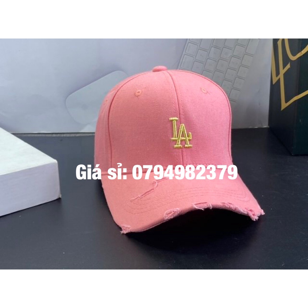 Nón kết tua - Mũ Rách Long An đậm chất cool ngầu - phong cách hiện đại ---__/__--- hót nhât năm (Cap-Nón(Most))
