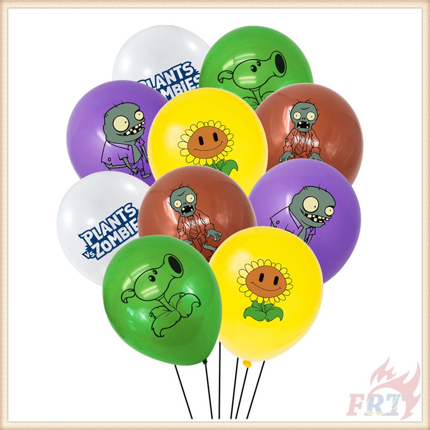 Bóng bay 12 inch tiện dụng để trang trí tiệc sinh nhật