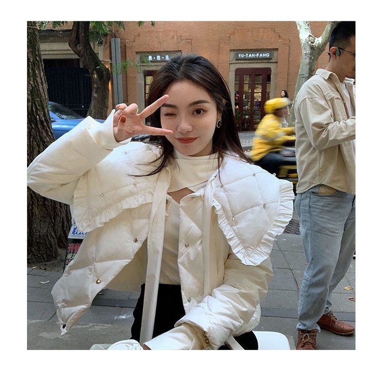 Áo thun tay dài màu sắc thời trang thu đông cho nữ 2021