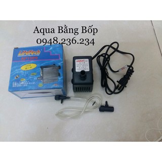 Đầu Máy bơm nước LifeTech AP 1300