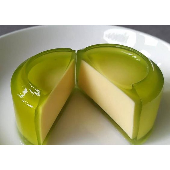 Bột Lá Nếp(Lá Dứa) hũ 30g TG FOODS Dùng Nấu Xôi,Làm Bánh, Chè ,Thạch thơm