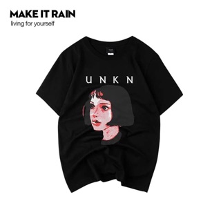 ÁO PHÔNG MAKE IT RAIN OD TAOBAO
