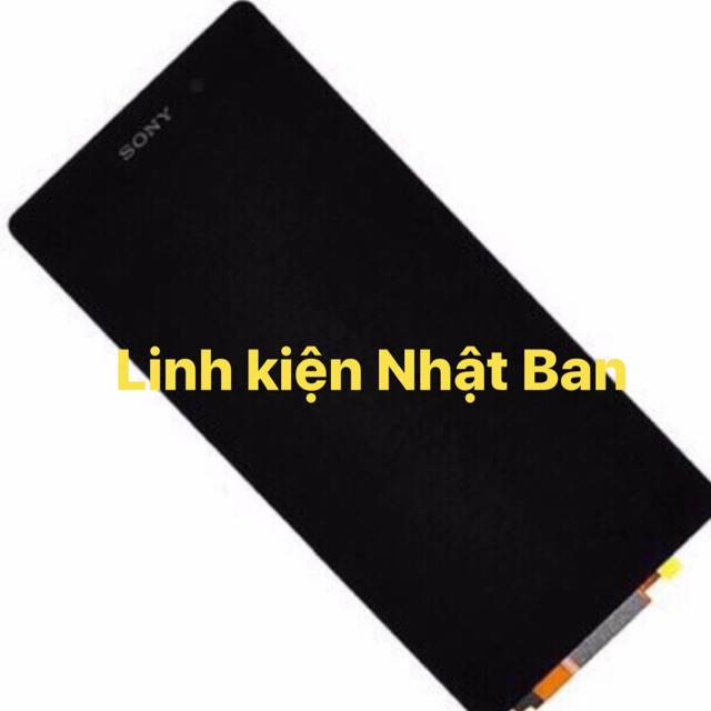 [Mã 11ELSALE hoàn 7% đơn 300K] Màn hình Sony z1