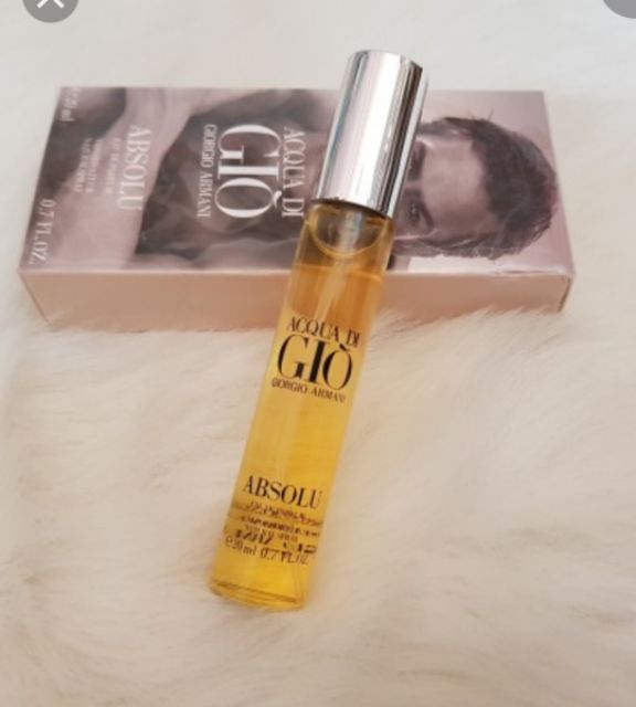 (20m) Combo 9 ống nước hoa Nam | BigBuy360 - bigbuy360.vn