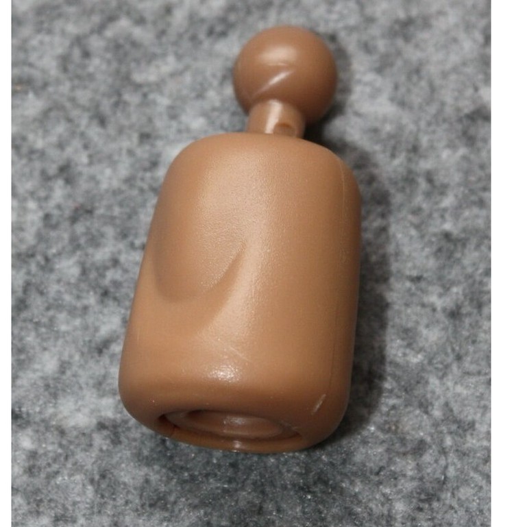 Khớp nối cổ tỉ lệ 1: 6 chuyên dùng cho đầu nhân vật mô hình đồ chơi 12"