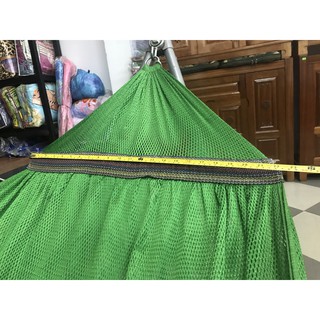 võng lưới khổ rộng 60 cm