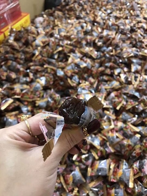 300gr ô mai mận nội địa “ Ngon ơi là ngon “ | BigBuy360 - bigbuy360.vn