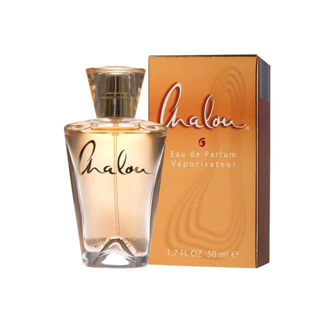 Nước hoa Chalou Eau de Parfum Đức