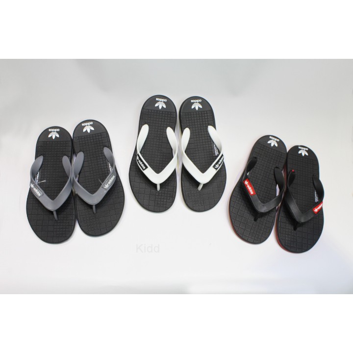 Dép xỏ ngón Adidas