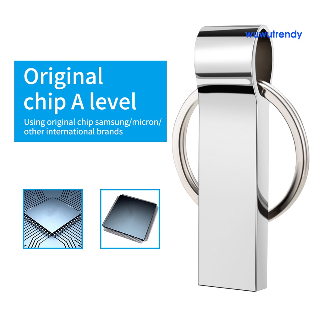 Ổ Đĩa USB 3.0 Tốc Độ Cao 4 / 8 / 16 / 32 / 64GB | BigBuy360 - bigbuy360.vn