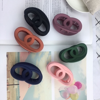 Kẹp Tóc Phong Cách Hàn Quốc Xinh Xắn Cho Nữ