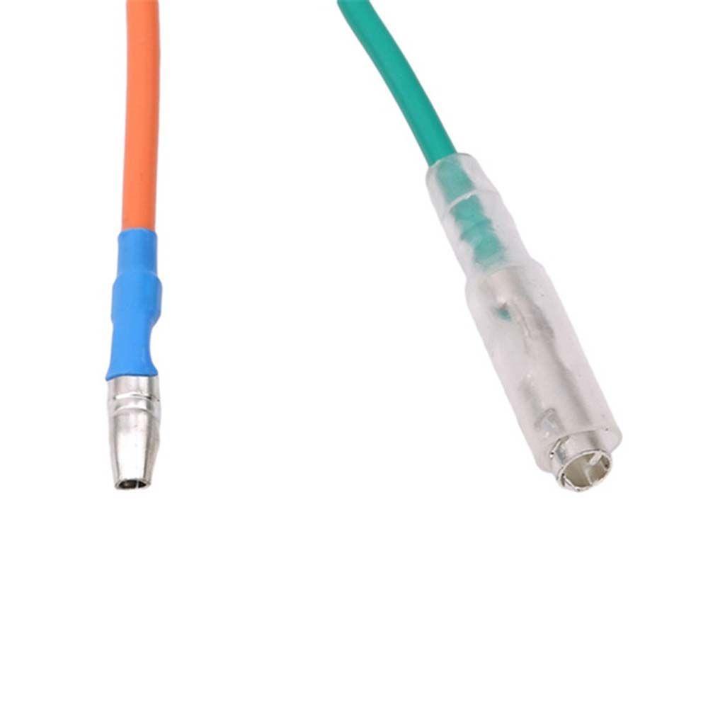 Công Tắc Nhấn Chống Nước 22mm Cho Đèn LED Xe Máy Xe Đạp