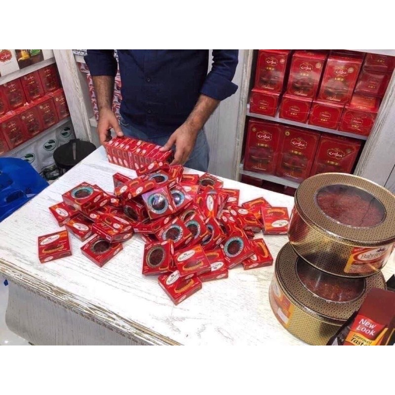 Hàng sẵn nhụy hoa nghệ tây | BigBuy360 - bigbuy360.vn