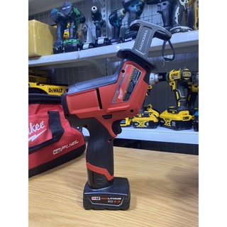 cưa kiếm milwaukee m12 -2520-20