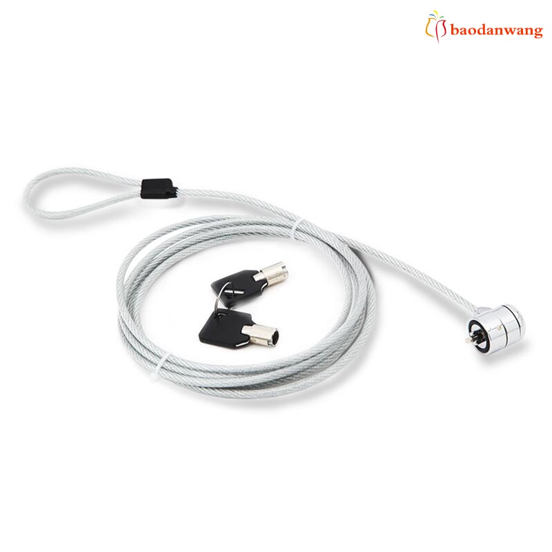 Khóa an toàn chống trộm cho laptop Kensington