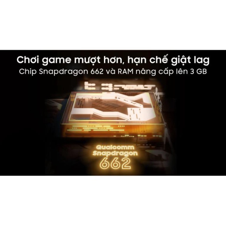 Máy tính bảng SS Galaxy Tab A7 2020 (T505) Chính hãng