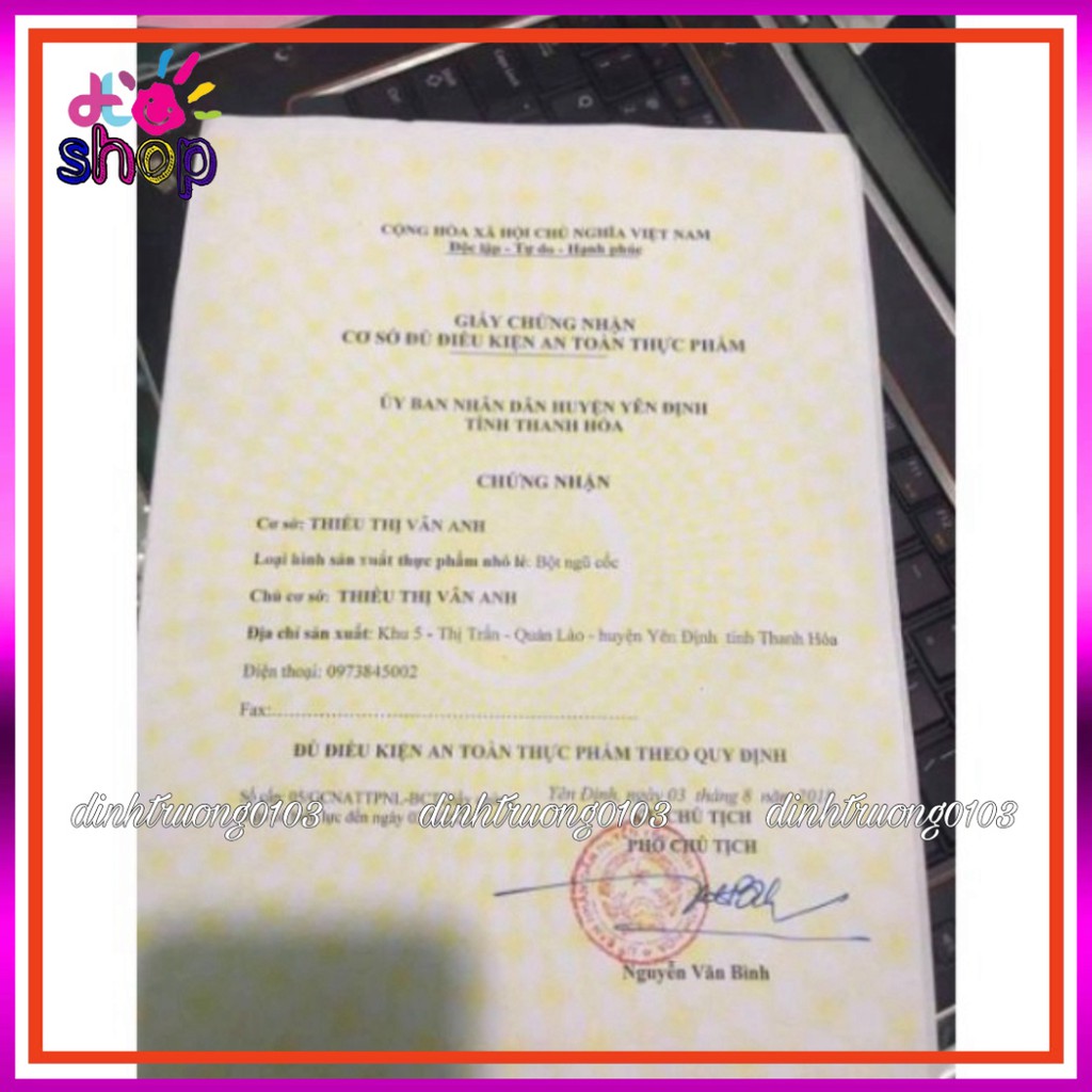 (Combo 2 hộp) Ngũ Cốc Bà Bầu lạc lạc - Ngũ Cốc Dinh Dưỡng lạc lạc chuyên dùng cho bà bầu Loại Đặc Biệt (hộp 30 gói) | BigBuy360 - bigbuy360.vn
