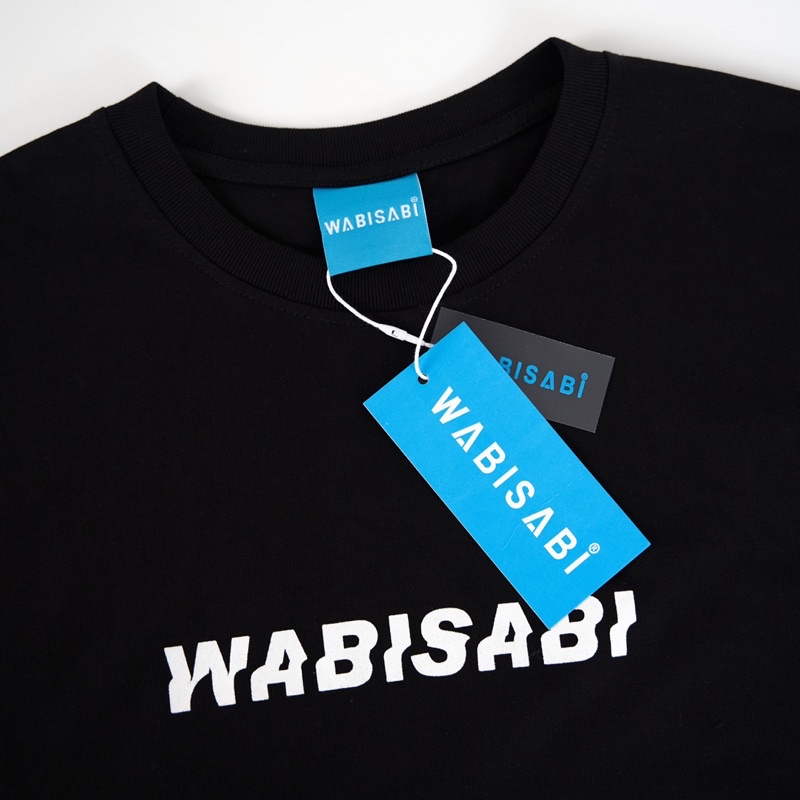 Áo thun Wabisabi -wsa5