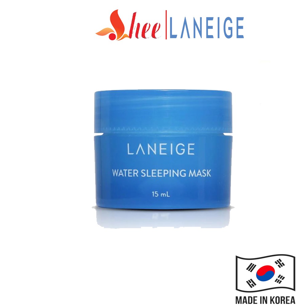 Mặt nạ ngủ Laneige 15ml Hàn Quốc