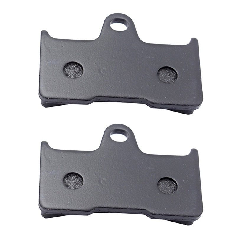 Má Phanh Sau Bằng Kim Loại Cho Xe Đạp CFmotoCF500 CF600 X5 X6 X8 U5