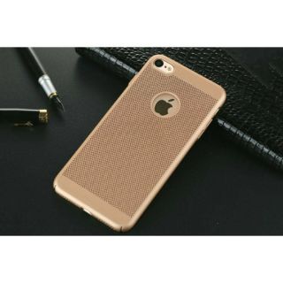 Combo 2 ốp lưng tản nhiệt + 2 miếng dán cường lực iPhone
