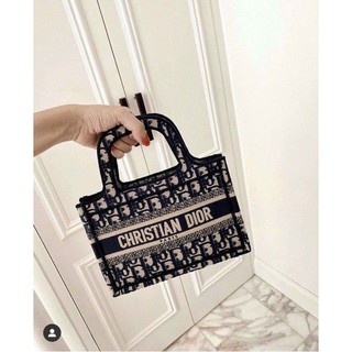 [ SALE 40%][ RẺ NHẤT ] Túi Dior đeo khăn