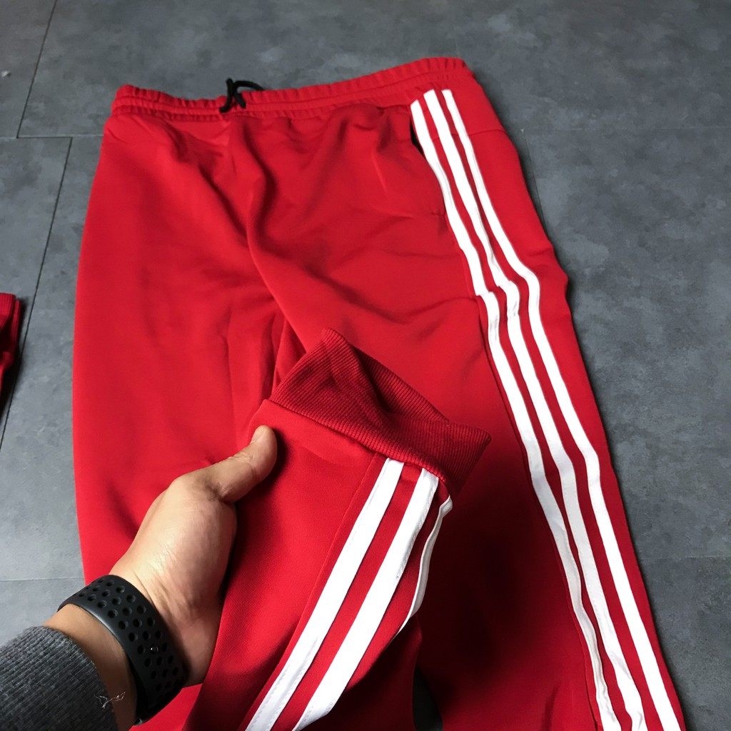 BST Quần Jogger Nam Thể Thao, Vải Thun Co Dãn 4 Chiều, Ống Bo Chun (ảnh thật) | BigBuy360 - bigbuy360.vn