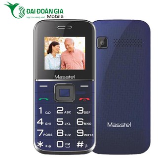 Điện Thoại masstel Fami12 Chính Hãng Giá Rẻ