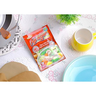 Hạt Nêm Aji Ngon Heo 400G