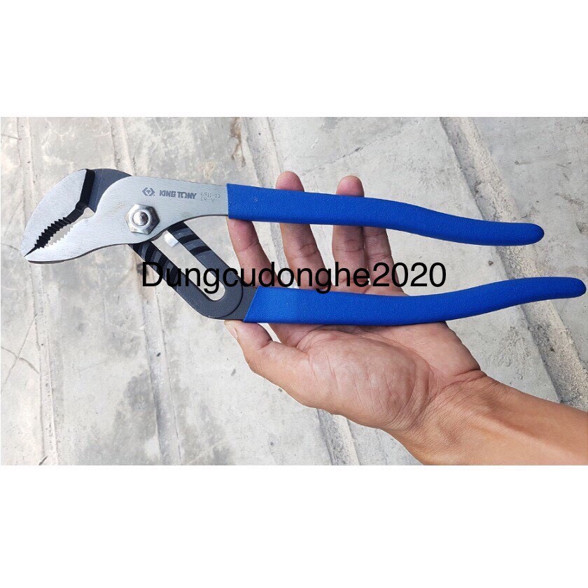 KÌM MỎ QUẢ KINGTONY 6511-13