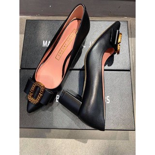 Cao gót mũi nhọn Marc Jacobs xuất xịn