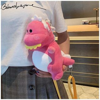 Túi Khủng Long siêu dễ thương 🤖🤖