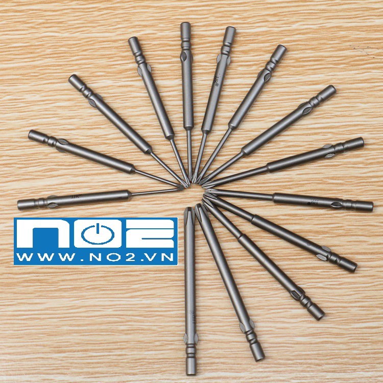 Đầu bắt vít cho tovit điện HK 800