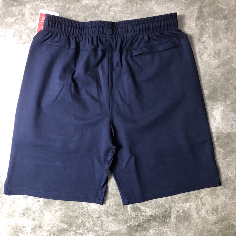 Quần đùi Nam vải thun coton co giãn, có bigsize tới 140kg