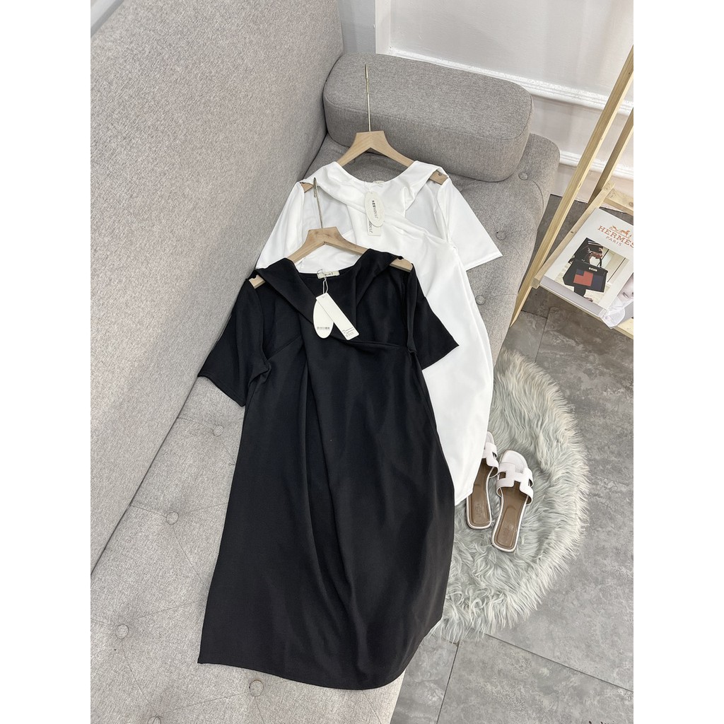 Set đồ nữ cá tính, set váy liền thân đi chơi sang chảnh mùa hè đẹp 8A00208 | BigBuy360 - bigbuy360.vn