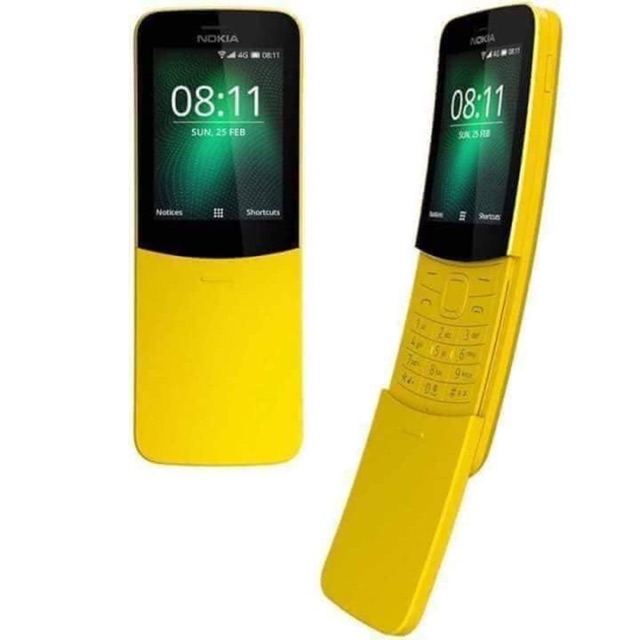 Điện thoại Nokia 8110