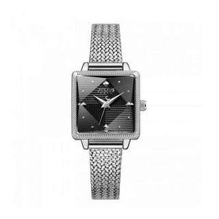 Đồng hồ nữ julius ja-1220a dây thép