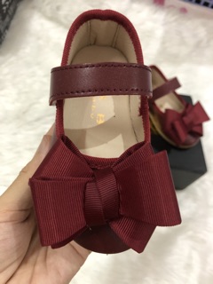 Giày xinh cho bé BR