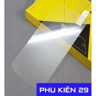 [Motorola Moto Z3/Z3 Force/Z3 Play] Kính cường lực Glass Pro+ 9H
