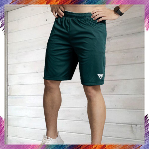 Quần Thể Thao Nam Cao Cấp Xuất Dư Chất Co Dãn Ts Đen [BONNIE] | BigBuy360 - bigbuy360.vn