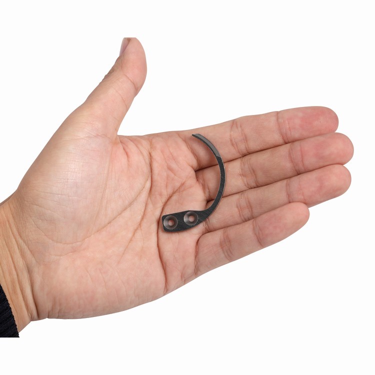 1 Móc Mini Gỡ Thẻ An Toàn EAS Cho Còi Báo Động S3 YR