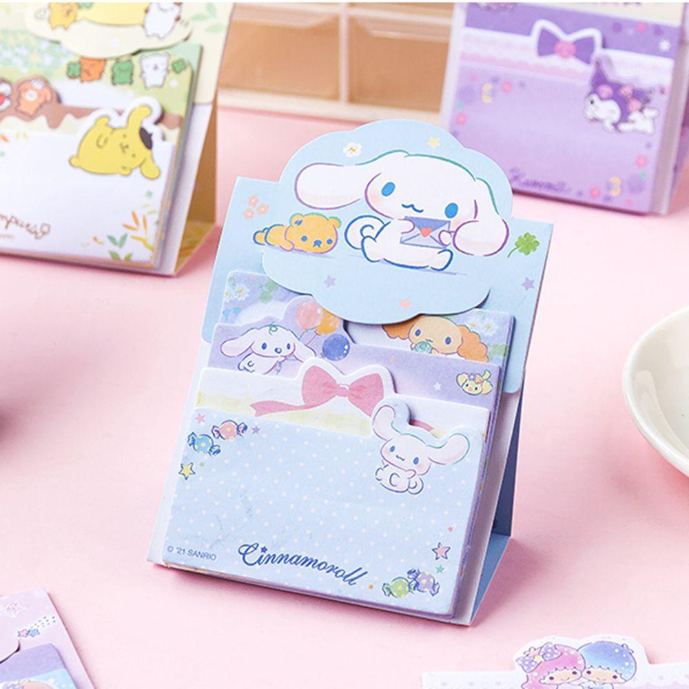 Nhãn Dán Trang Trí Nhật Ký / Album Ảnh Thủ Công Hình Mèo Hoạt Hình Cổ Điển