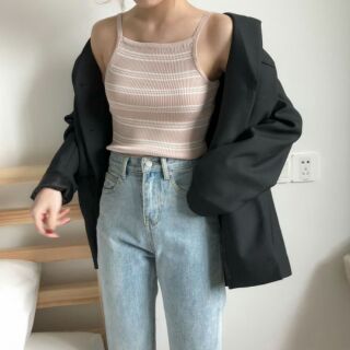 ÁO DÂY CỔ YẾM HỌA TIẾT