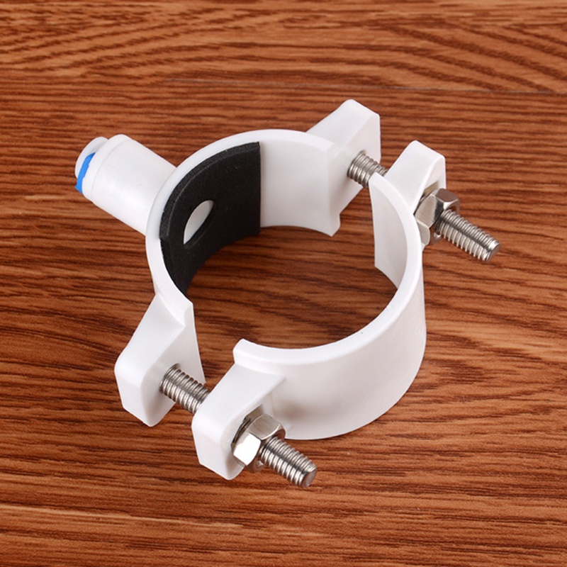 Kẹp Nối Ống Nước 40mm 1 / 4 &quot;OD Chuyên Dụng Chất Lượng Cao