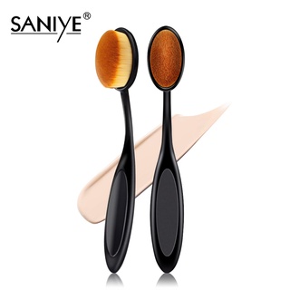 Cọ Tán Nền SANIYE Chuyên Nghiệp B013
