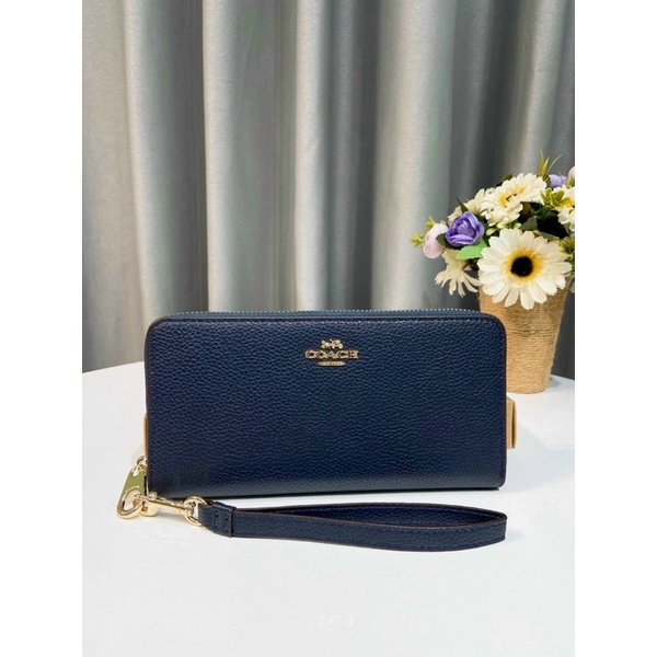 📛RẺ VÔ ĐỊCH📛VÍ COAH DÀI NỮ SIÊU ĐẸP