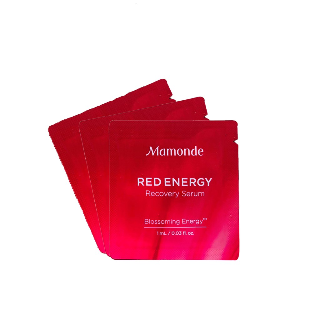 [HB GIFT] Bộ sản phẩm làm sạch và dưỡng ẩm da Mamonde