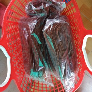 Bún gạo lứt đỏ thực dưỡng 500g